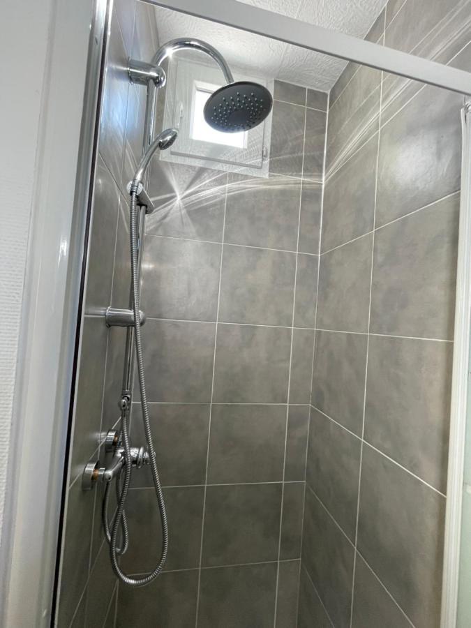Studio Paisible Paris 20 Экстерьер фото